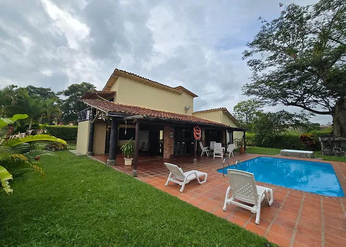 Casa Panaca Portal 12