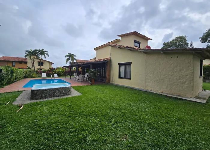 Casa Panaca Portal 12