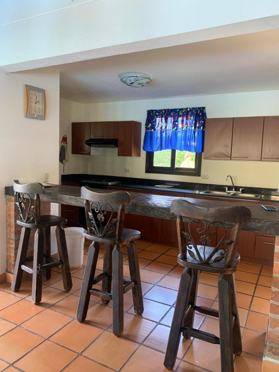 Holiday home Casa Panaca Portal 12