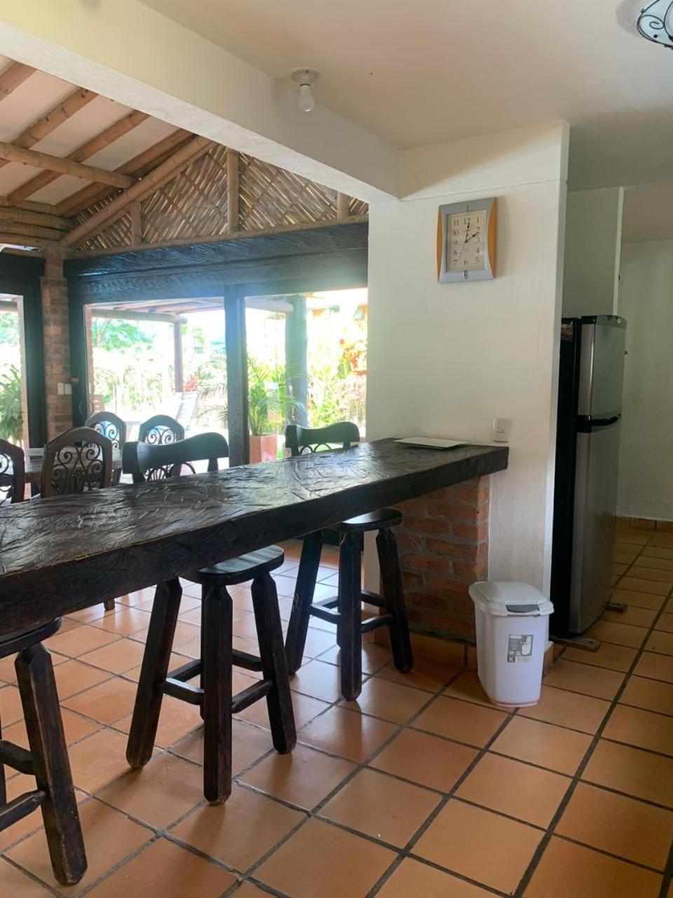 Casa Panaca Portal 12