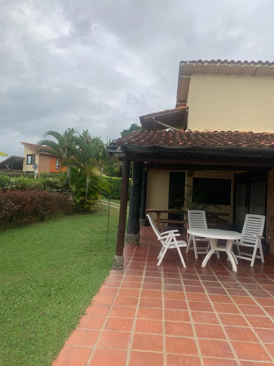 Holiday home Casa Panaca Portal 12 *