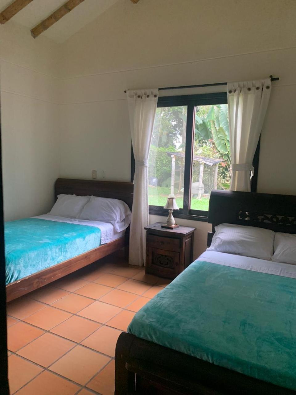 Casa Panaca Portal 12 Holiday home *