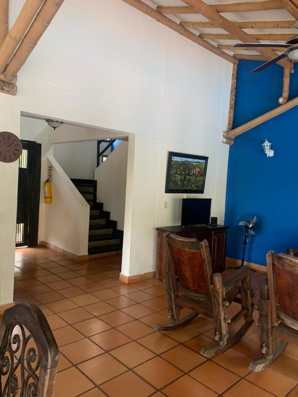 Casa Panaca Portal 12
