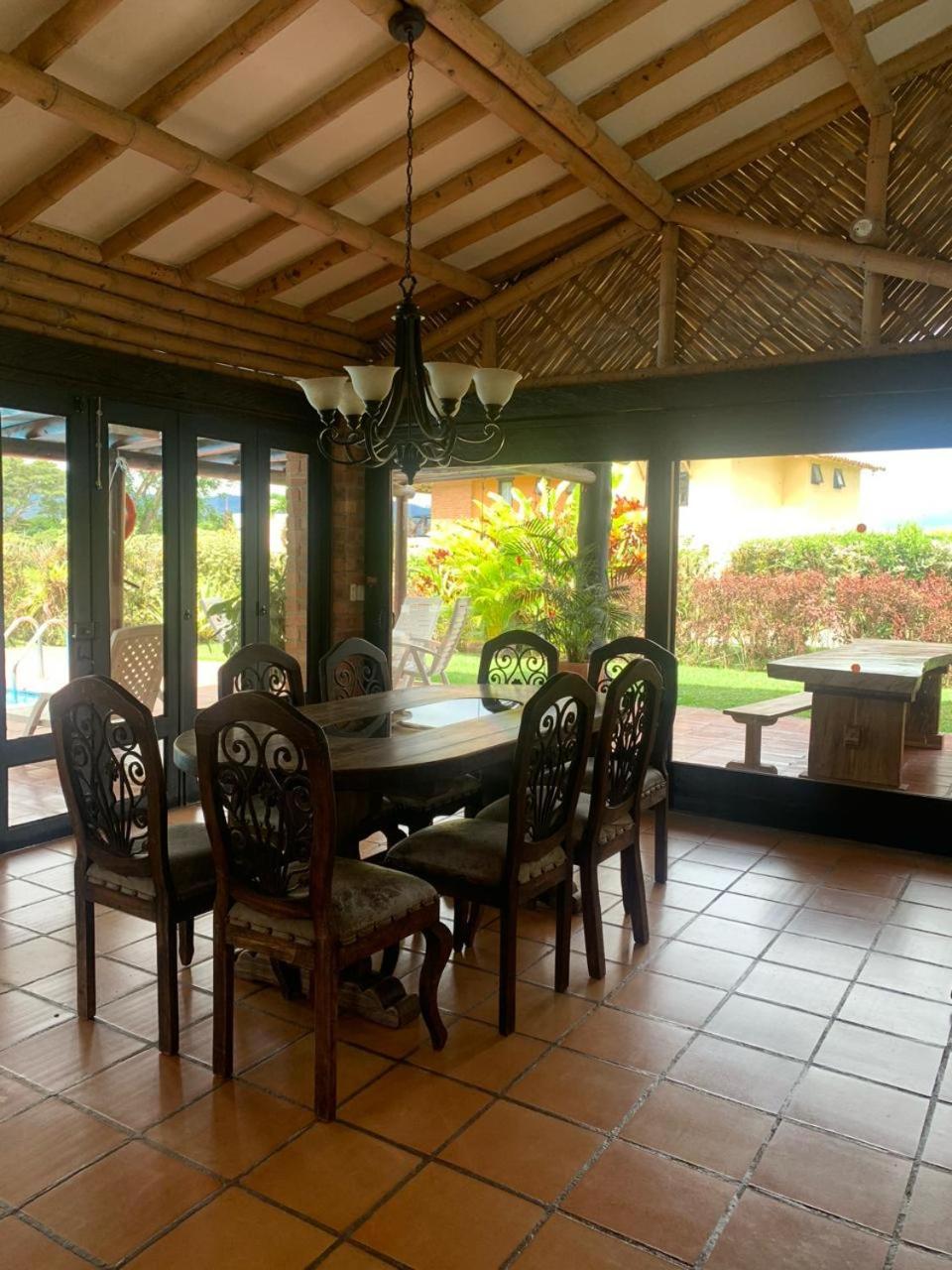 Casa Panaca Portal 12 Holiday home *