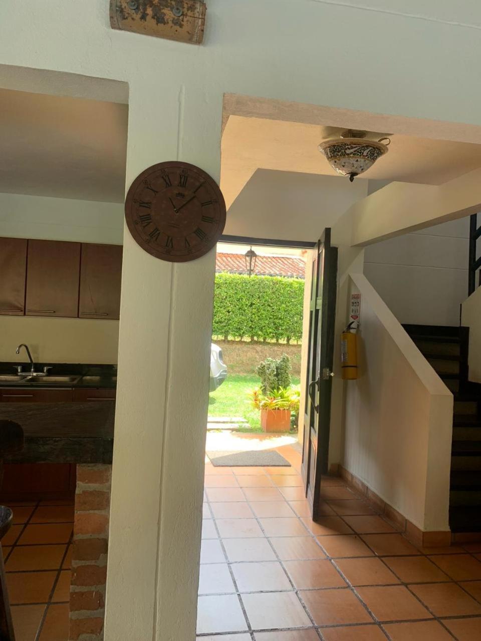 Casa Panaca Portal 12 Holiday home *