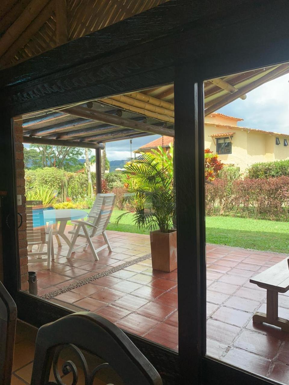Holiday home Casa Panaca Portal 12 Quimbaya