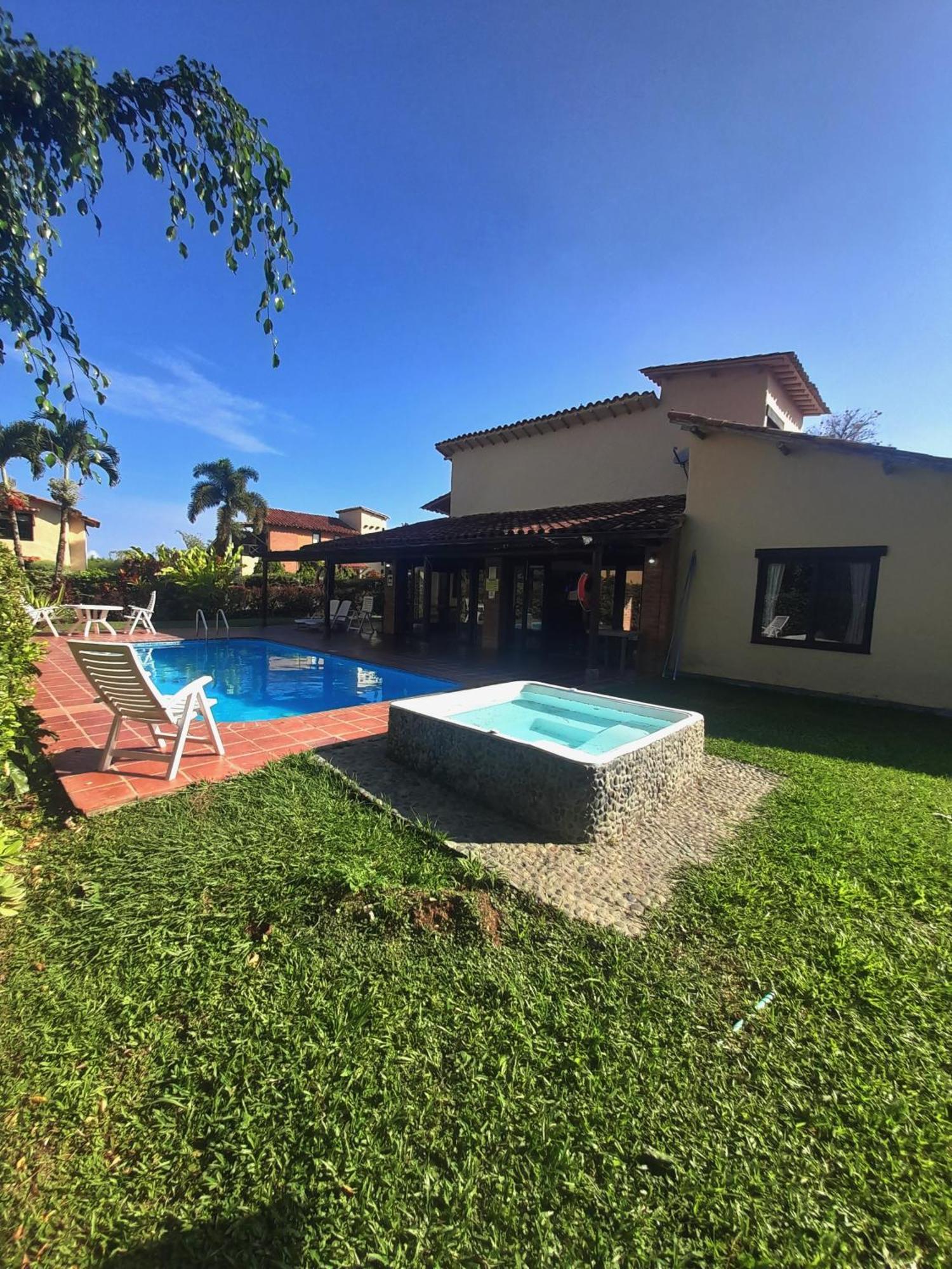 Casa Panaca Portal 12 Holiday home *