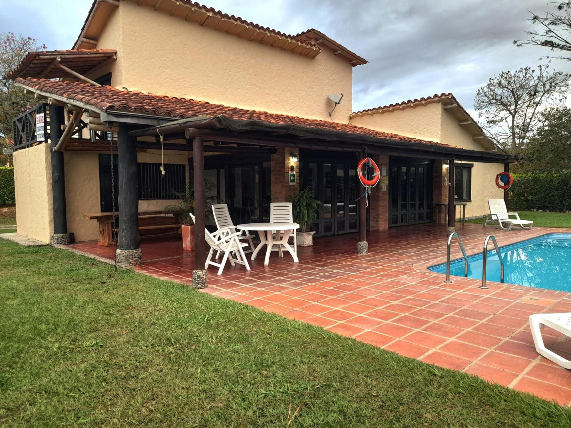 Holiday home Casa Panaca Portal 12 *