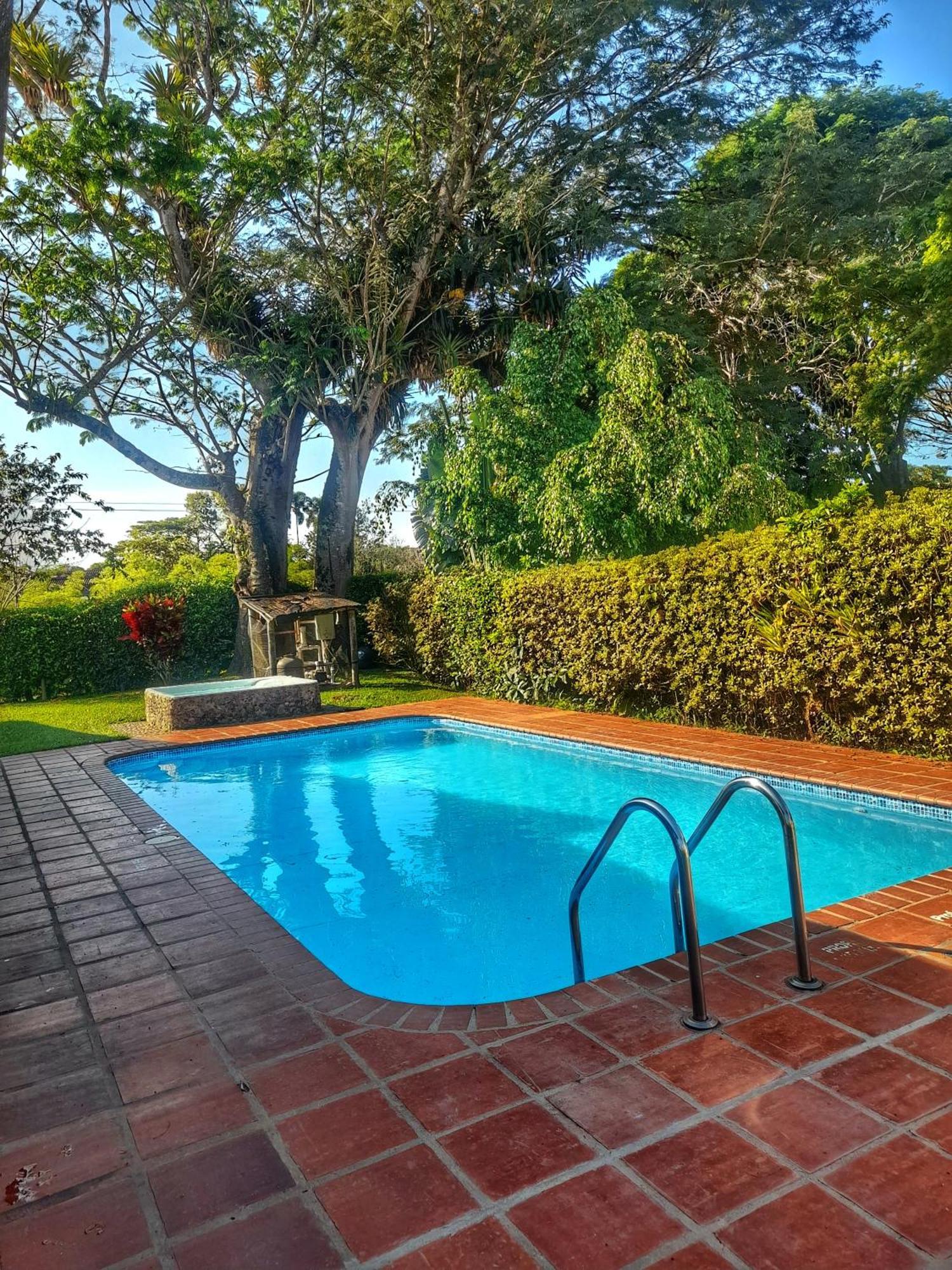 Casa Panaca Portal 12 Holiday home *