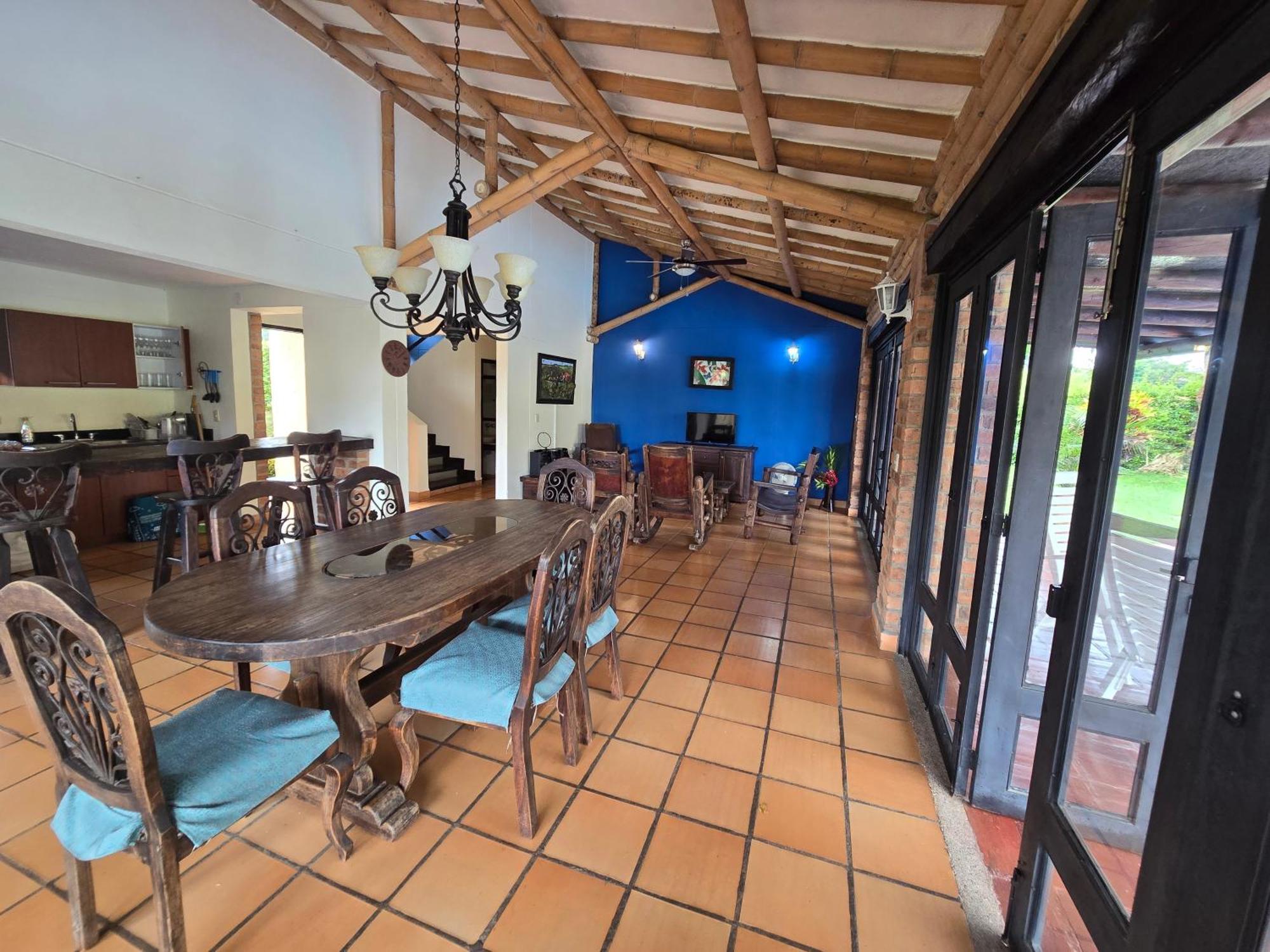 Casa Panaca Portal 12 Holiday home