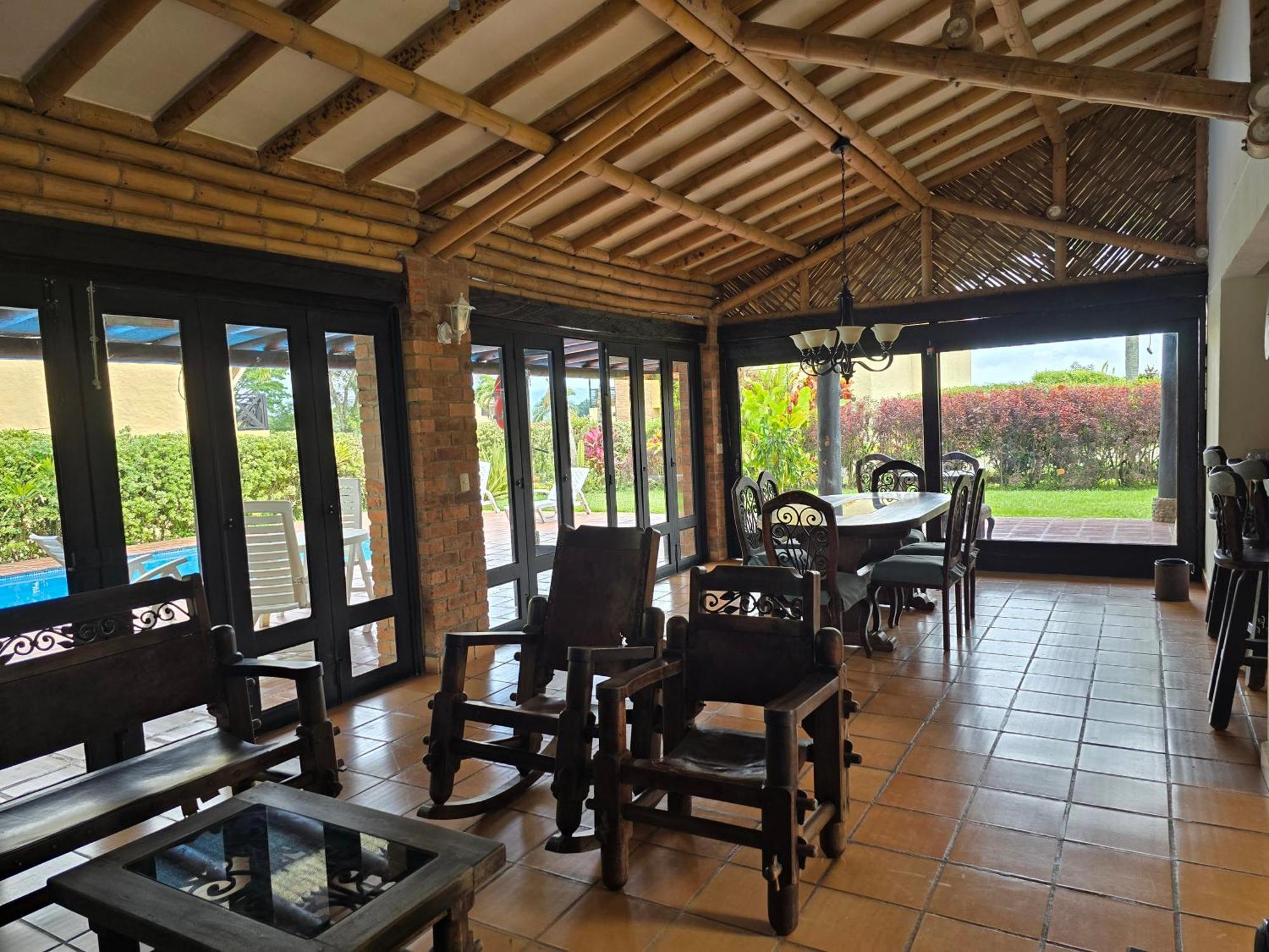 Casa Panaca Portal 12 Holiday home