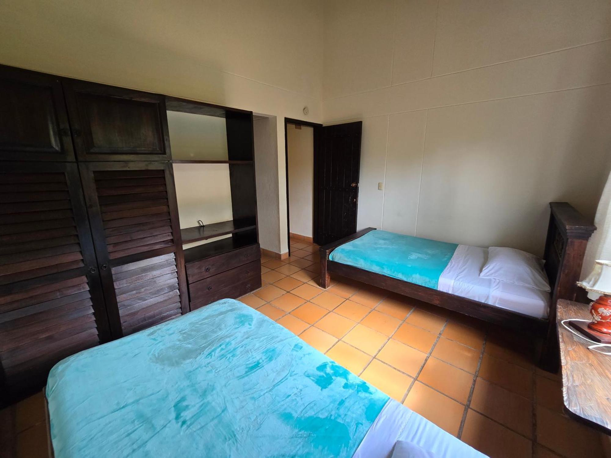 Casa Panaca Portal 12 Holiday home Quimbaya