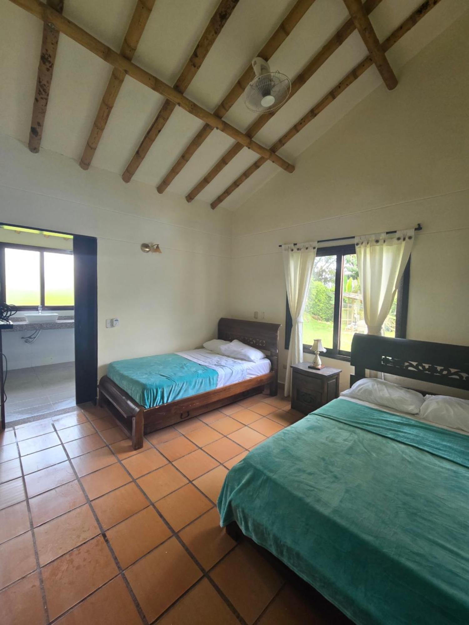 Casa Panaca Portal 12 Holiday home