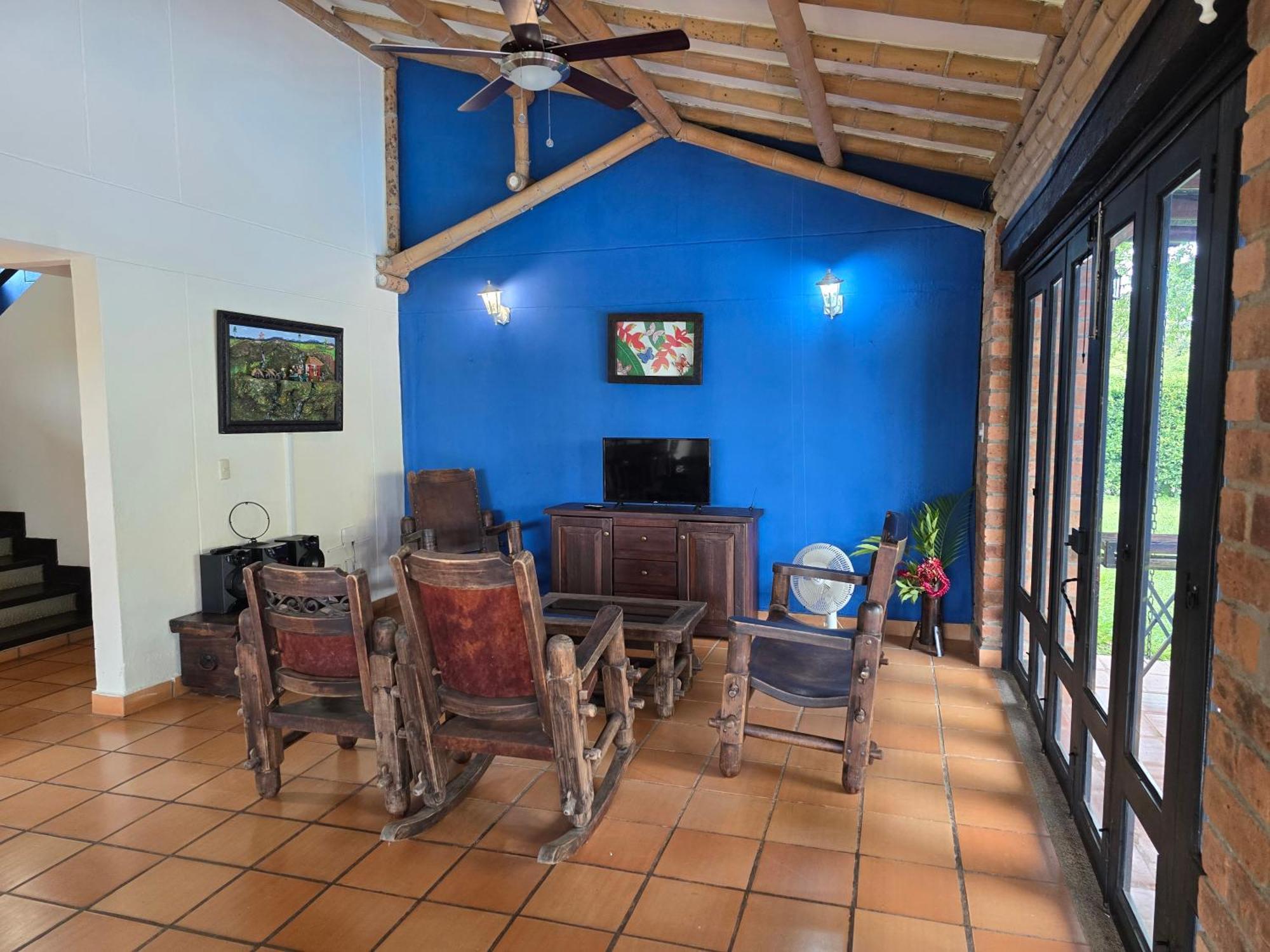 Casa Panaca Portal 12 *