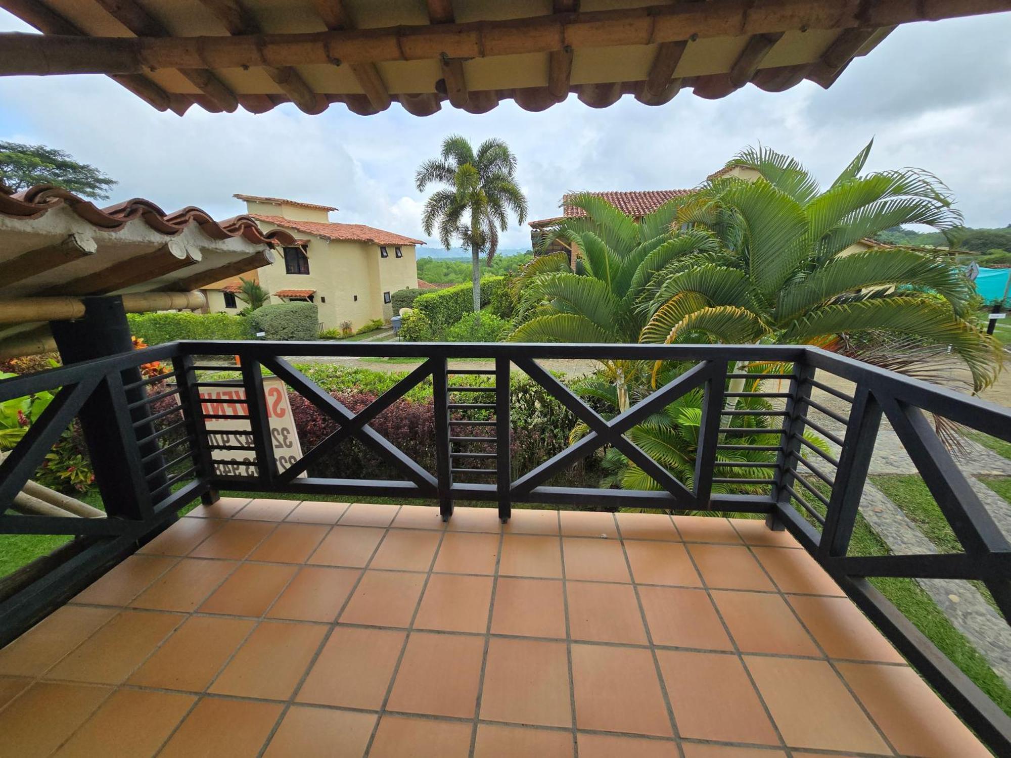 Casa Panaca Portal 12